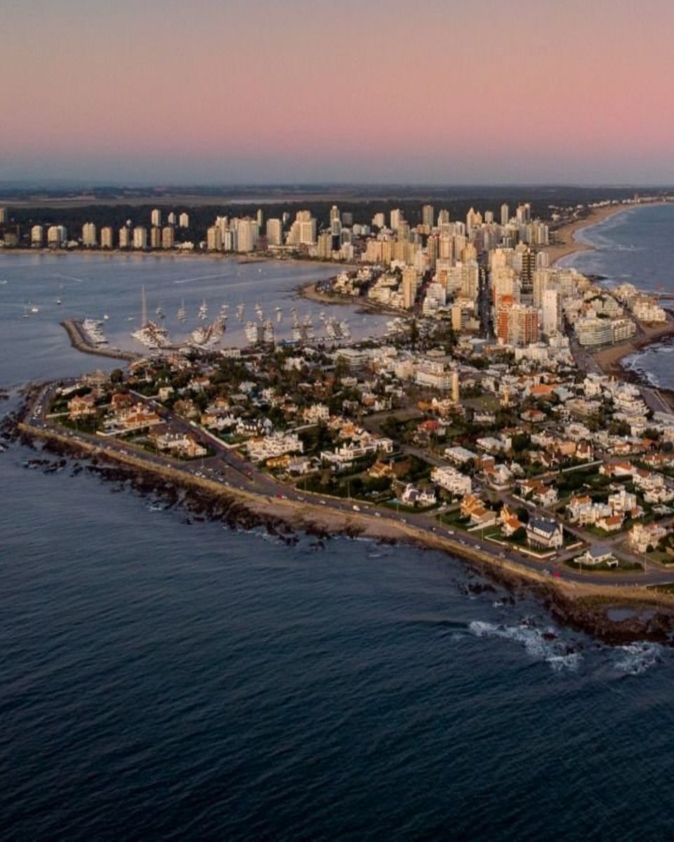 Punta del Este