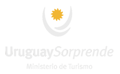Uruguay Sorprende – Ministère du Tourisme